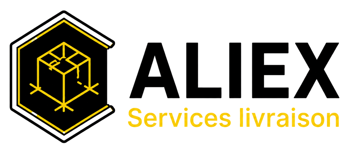 ALIEX Services livraison